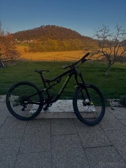 Kolo Rockrider AM 100S.