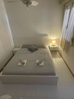 Apartmán s výhledem na moře – Letojanni, Sicílie