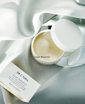 Hydrogelové polštářky pod oči Lumi Radiance