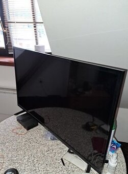 Tv strong