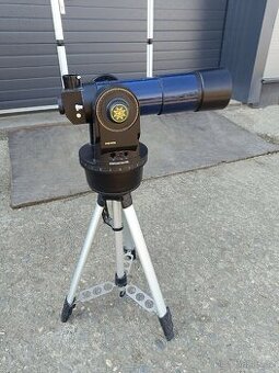 Prodám teleskop zn. Meade ETX-70AT, nekompletní - 1
