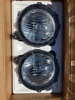 Prodam svetla Jeep Wrangler JL