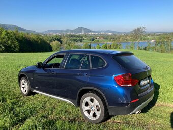 BMW X1 18d XDrive Nová STK , manuál - 1