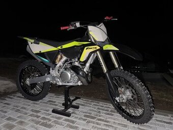 Fantic xx 250 2024 - 1