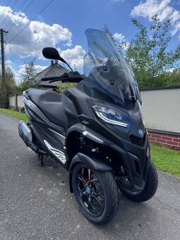 Piaggio MP3 530 HPe