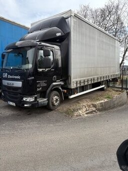 Daf LF250