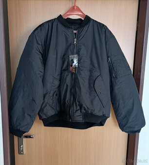 Bunda Bomber - 1