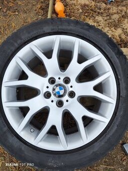 ALU BMW X5 E70