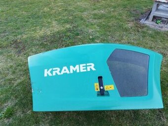 Kramer kryt motoru - 1