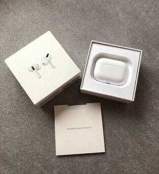 Apple airpods - 1