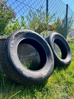 195/65 R15 Barum Polaris 5 - 2 KS