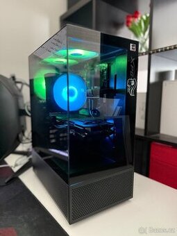 Ryzen 5600x, rx 6700 10gb, 512 gb m.2 ssd, 32gb ram, 750w