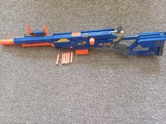 Nerf pistole - 1