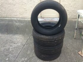 205/55 R 16” Michelin primacy4 pneu set