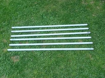 Zářivky 36W o délce 120 cm