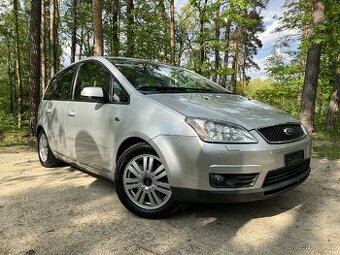 Ford C-Max Avtomat