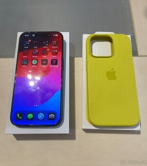 Apple iPhone 16 Pro 512GB Black Titanium
