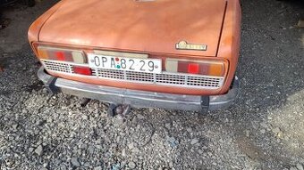 Koupím autopotahy do skoda 100/110