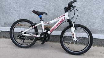 Dětské kolo Bergamont 20 " 5-8 let