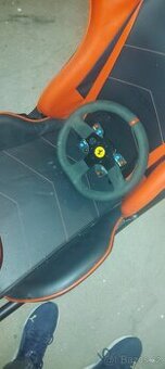 Playseat t300rs