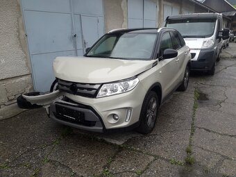 Suzuki grand Vitara, Suzuki SX 4,Suzuki Vitara