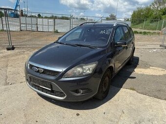 Náhradní díly - Ford Focus 2.0i LPG 107kW r.v. 2009