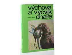 Výchova a výcvik ohare