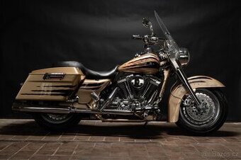 Harley-Davidson Road King CVO
