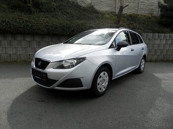 Seat Ibiza ST 1.4 16v 63 kW r.v. 2011 PO ROZVODECH