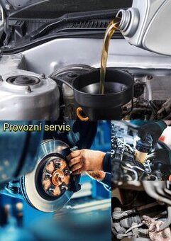 Autoslužby •DETAILING•RENOVACE•SERVIS•STK•