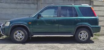 Crv 1g