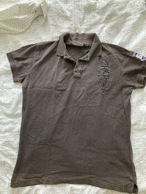 Triko Exe Jeans