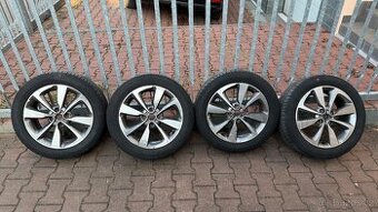 Kola Hyundai i20 195/55 R16