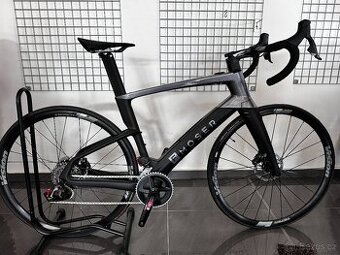 F-MOSER ROAD RIVAL