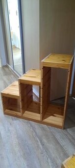 Komody trofast ikea