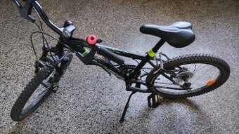 Kolo z Decathlonu - 1