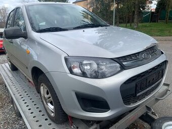 Lada Kalina - 1