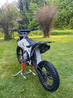 Pitbike 125