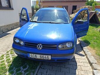 Volkswagen golf 1.9 Tdi