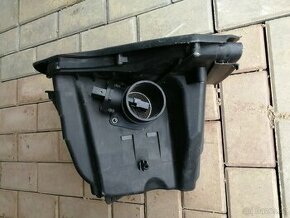 BMW E46 318i airbox + váha vzduchu