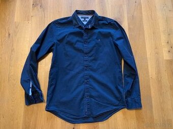 Košile Tommy Hilfiger L, SlimFit,