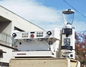 La Marzocco Linea PB 2GR AV 2016