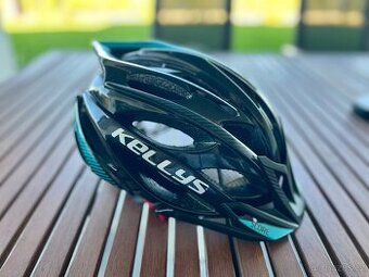 Cyklistická helma Kellys