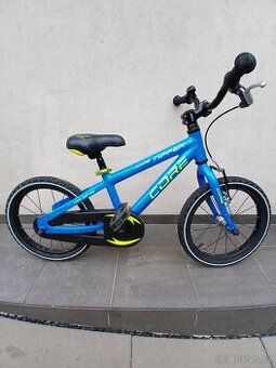Dětské kolo