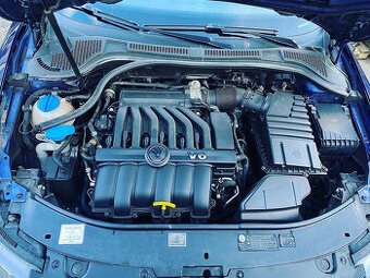 Motor benzínový CDVA 3.6FSI 191KW Škoda Superb 2 2011