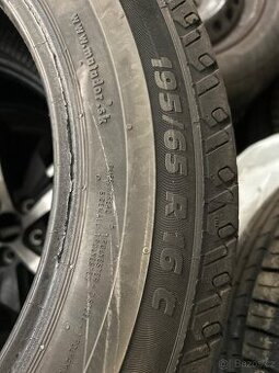 195/65 R16c 104/102t