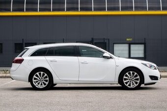 Opel Insignia ST