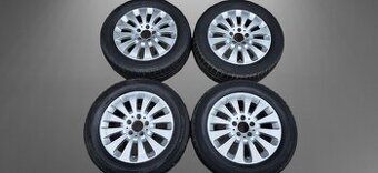 Zimní sada disků Mercedes C) 16", ET43, 225/55/16