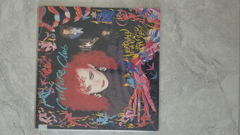 LP - CULTURE CLUB