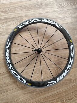 Mavic Cosmic SR carbon